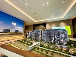 Tampines North Drive 1 (D18), Condominium #555063061
